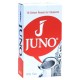 Vandoren Juno Student Alto Saxophone Reeds - Box 10